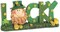 St. Patrick’s Day Lucky Sign Table Decor (Hand Painted) Home Decor
